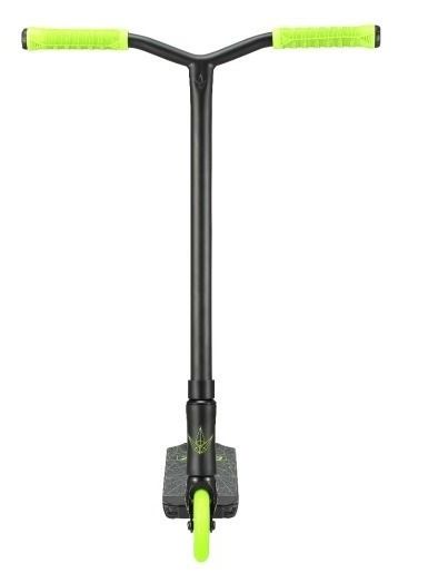 Monopattino Freestyle Blunt One S3 Lime