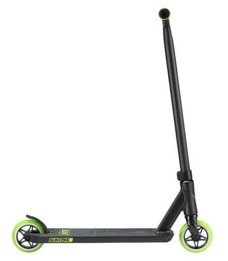 Monopattino Freestyle Blunt One S3 Lime