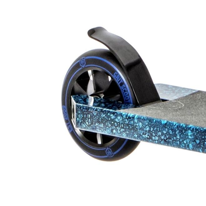 Monopattino Freestyle Grit Elite XL Blue Black