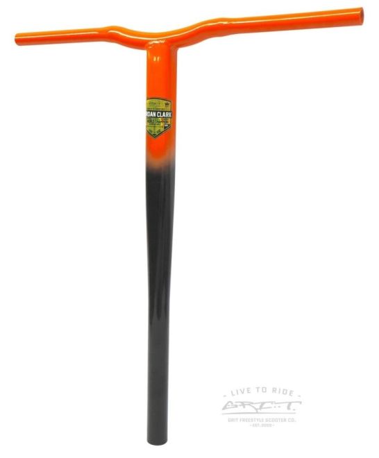 Manubrio Grit Jordan Clark V2