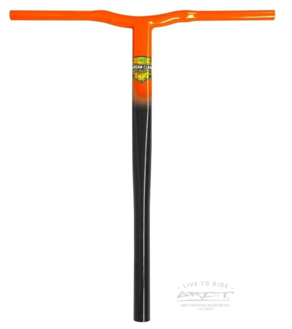 Manubrio Grit Jordan Clark V2