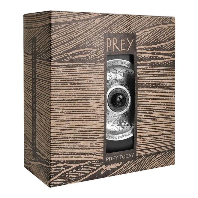 Ruota Prey Spirits 110 Lucas Saint-Hilaire