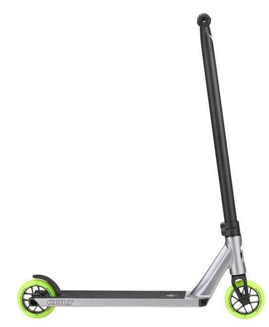 Monopattino Freestyle Blunt Colt S6 Silver