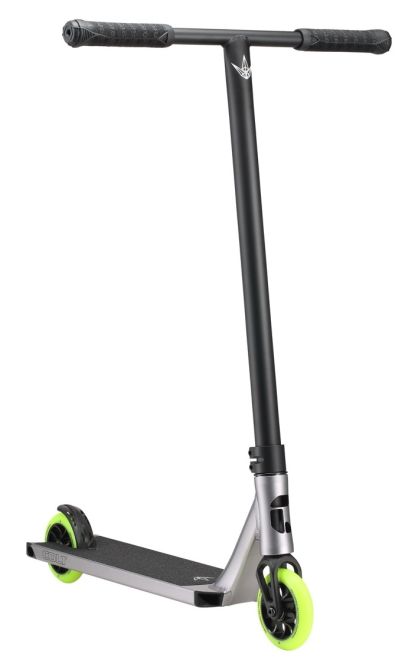 Monopattino Freestyle Blunt Colt S6 Silver