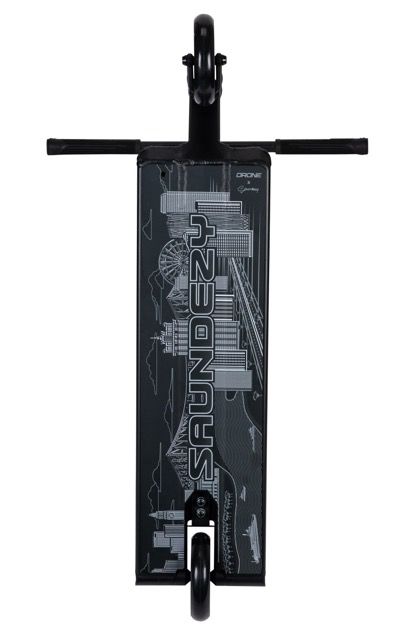Monopattino Freestyle Drone Nexus Kai Saunders