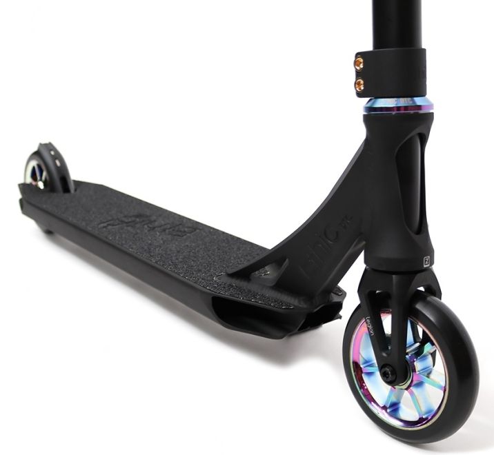 Monopattino freestyle Ethic Artefact V2 Neochrome