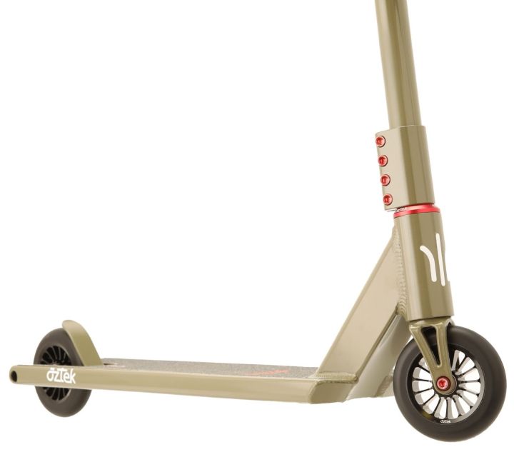 Monopattino Freestyle Aztek Architect Zircon Sand