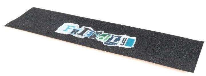 Friendly Griptape Ransom