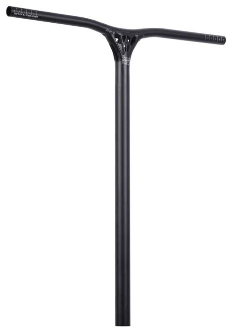 Manubrio Triad Extortion V2 Satin Black