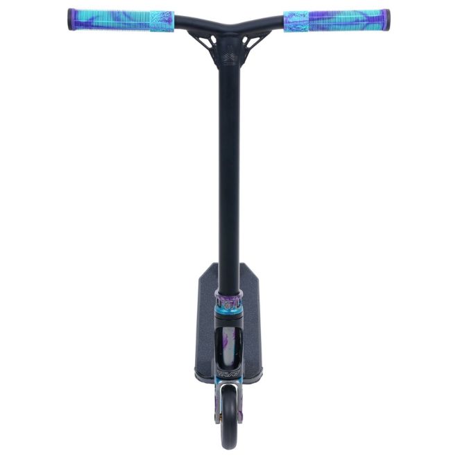 Monopattino Freestyle Triad Psychic Delinquent Mini Black Blue