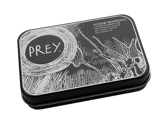 PREY Dodge Cuscinetti
