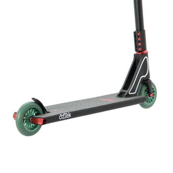 Aztek Fountain Scooter Black