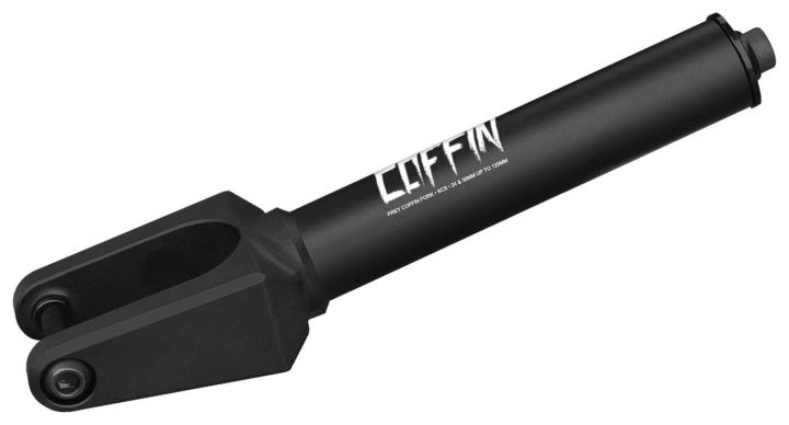 Forcella Prey Coffin Raw