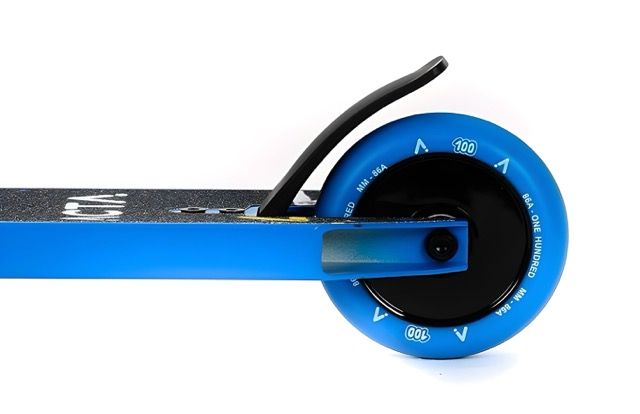Monopattino Freestyle ACTA F2 Blue