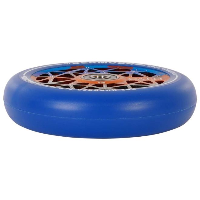 Ruota Oath Bermuda 110 Orange Blue Titanium