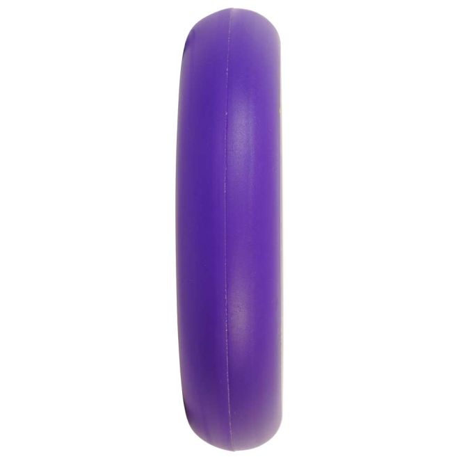 Ruota Oath Bermuda 120 Black Purple Yellow