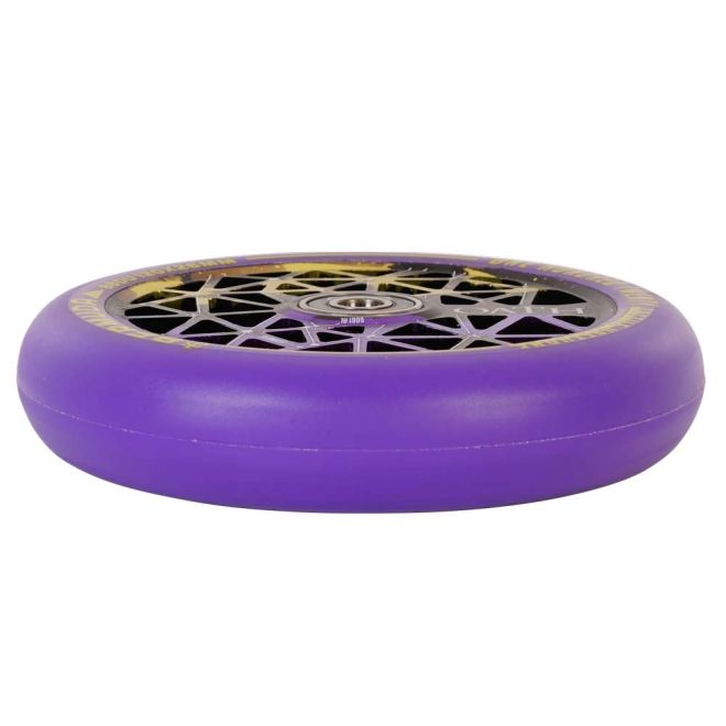 Ruota Oath Bermuda 120 Black Purple Yellow