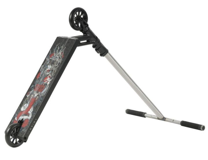 Monopattino Freestyle Triad Cursed 5.5 x 22