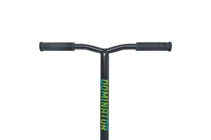 Monopattino Freestyle Dominator Cadet Green Black