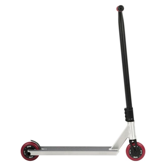 Monopattino Freestyle UrbanArtt Bone 6 x 23 Raw Black Red