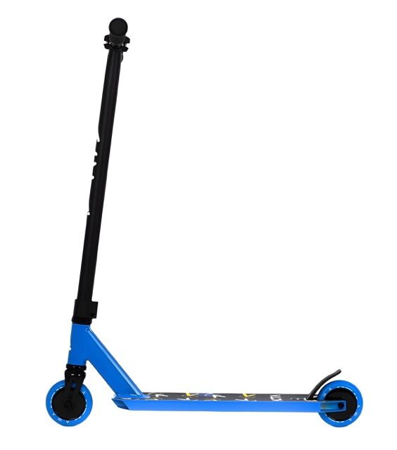 Monopattino Freestyle ACTA F2 Blue