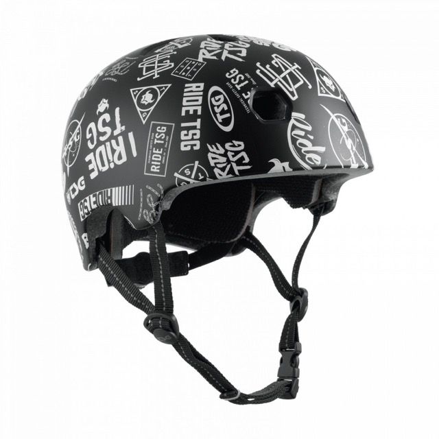 Casco TSG Meta Sticky