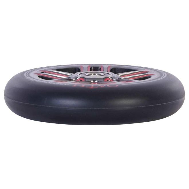 Ruota Oath Binary 110 Black Red