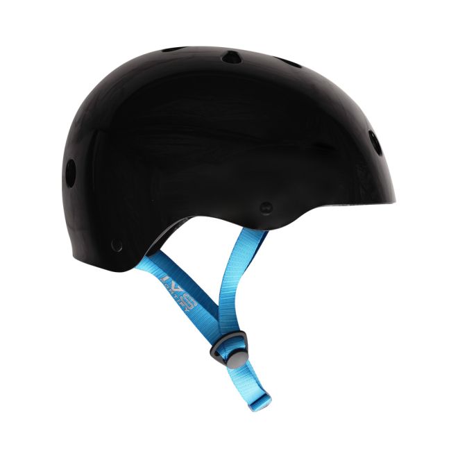 Casco Invert Supreme Fortify Gloss Black