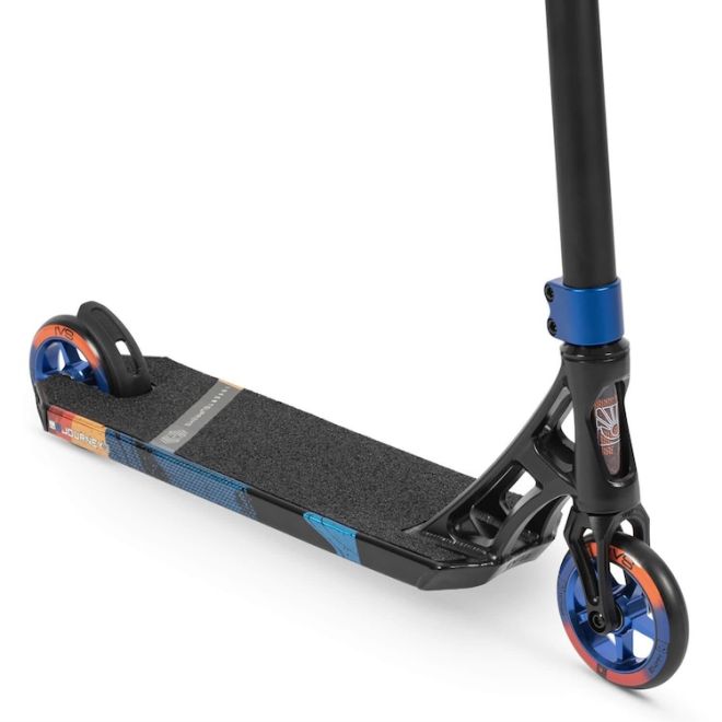 Monopattino Freestyle IVS Journey 3 Jamie Hull Black Orange