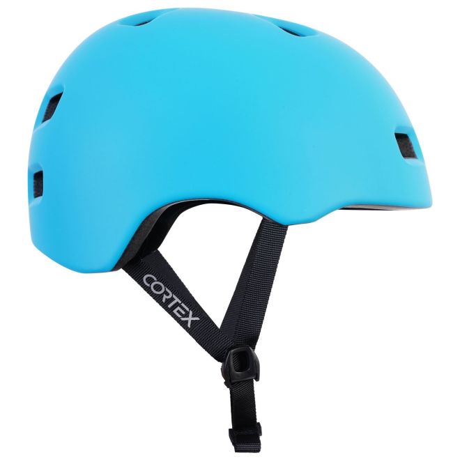 Casco Cortex Conform Matte Teal