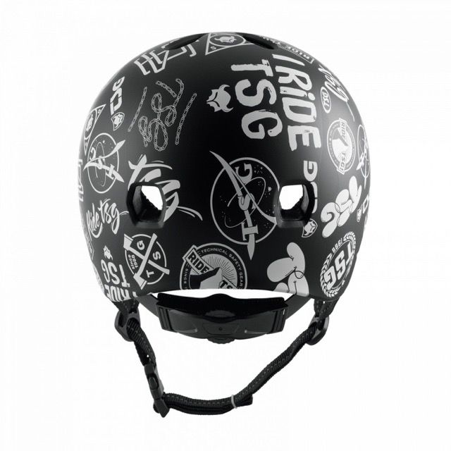 Casco TSG Meta Sticky