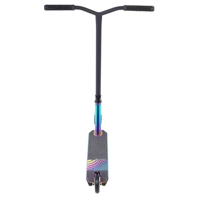 Monopattino Freestyle Invert Supreme 3-10-14 Neo Black