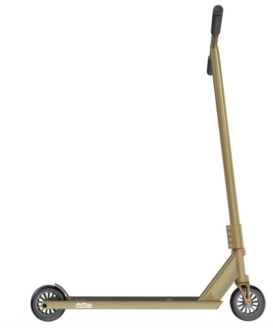 Monopattino Freestyle Aztek Architect Zircon Sand