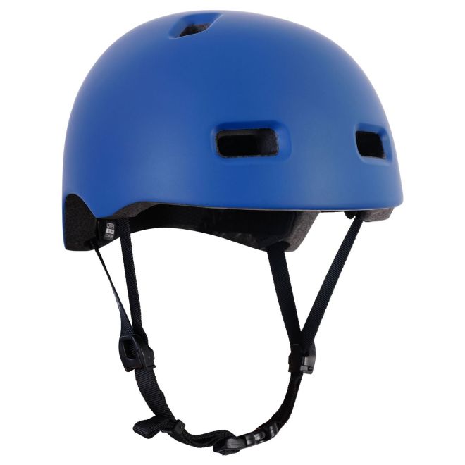 Casco Cortex Conform Matte Blue