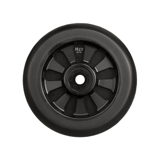 Ruota Prey Coffin 110 Black
