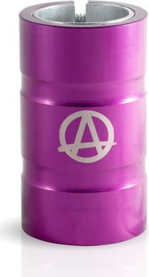 Apex Gama SCS Purple