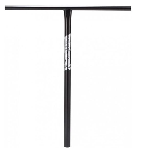 Manubrio Blunt Thermal V2 STD 650 Black