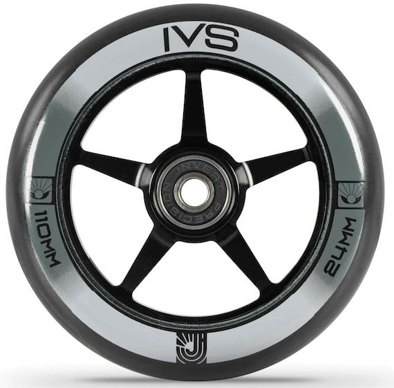 Monopattino Freestyle IVS Journey 3 Jamie Hull Neo Black