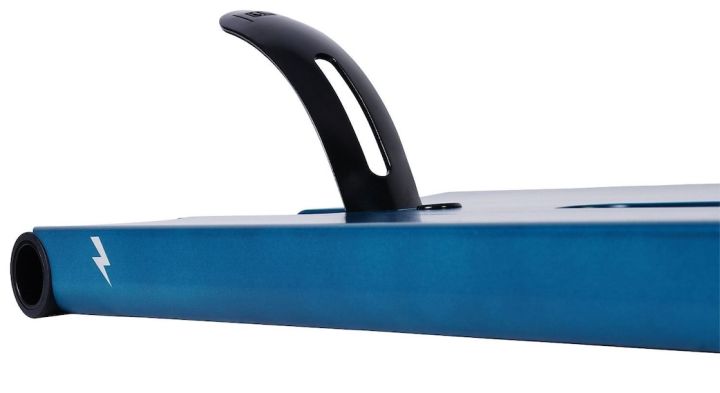 UrbanArtt Butter 6.0 x 23 Deck Arctic Blue