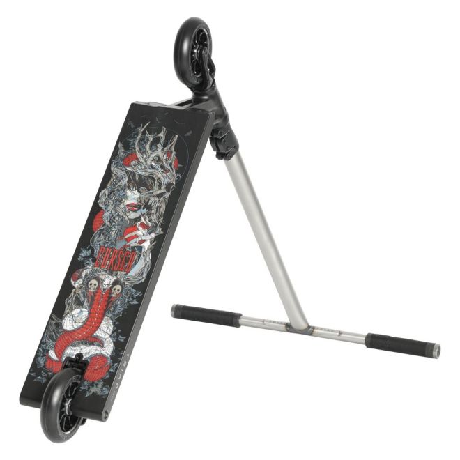 Monopattino Freestyle Triad Cursed 5.5 x 22