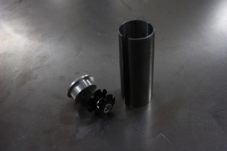 Kubars HIC Compression