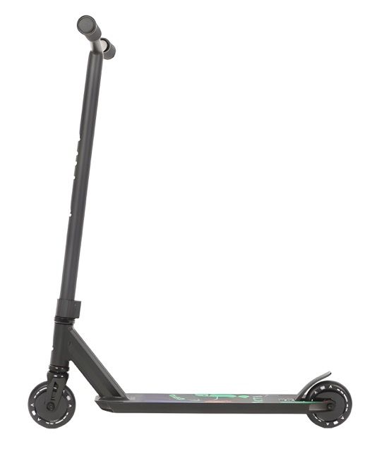 Monopattino Freestyle ACTA K2 Black