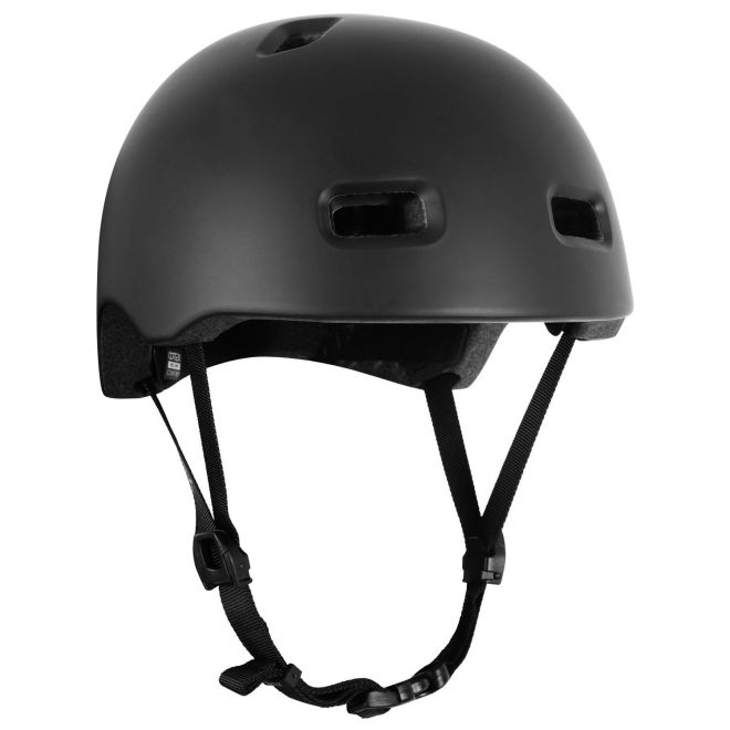 Casco Cortex Conform Matte Black