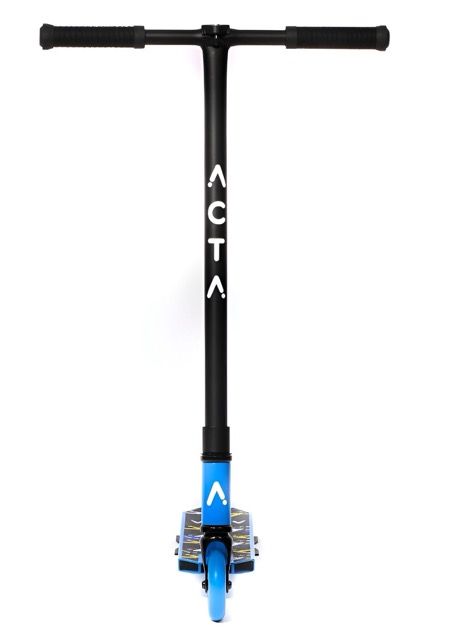 Monopattino Freestyle ACTA F2 Blue