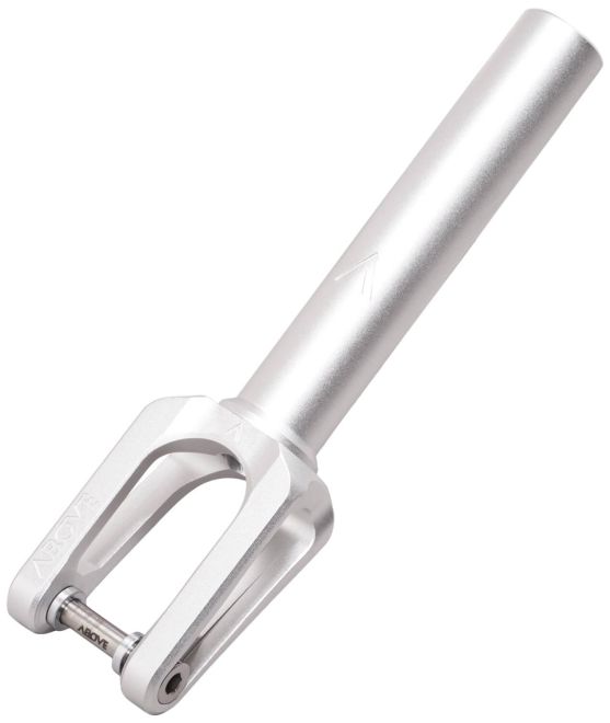Forcella Above Quasar Silver