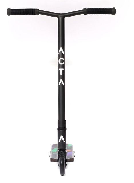 Monopattino Freestyle ACTA K2 Black