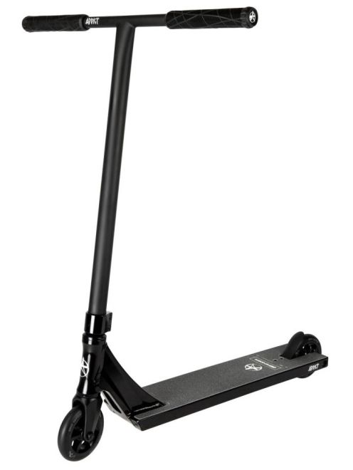 Monopattino Freestyle Addict Defender Icon Black