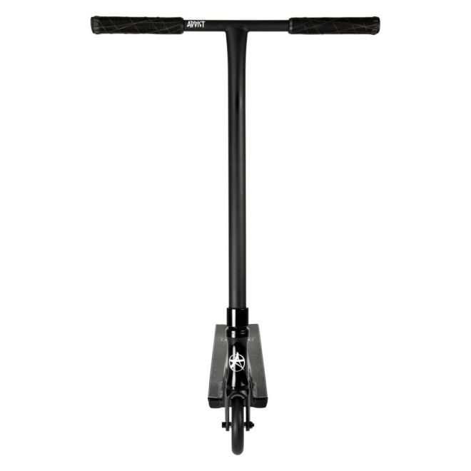 Monopattino Freestyle Addict Defender Icon Black