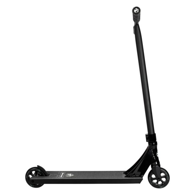 Monopattino Freestyle Addict Defender Icon Black