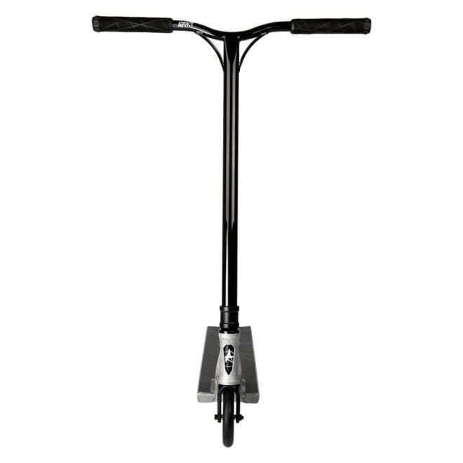 Monopattino Freestyle Addict Equalizer Haze Raw Black